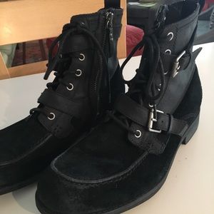 Ugg men’s boots